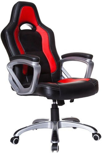 Sport Inspired Computer Chair