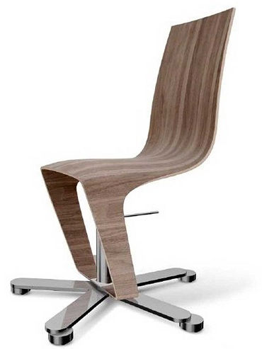 Elegáns Computer Chair