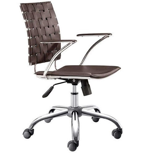 Keresztbe Computer Chair