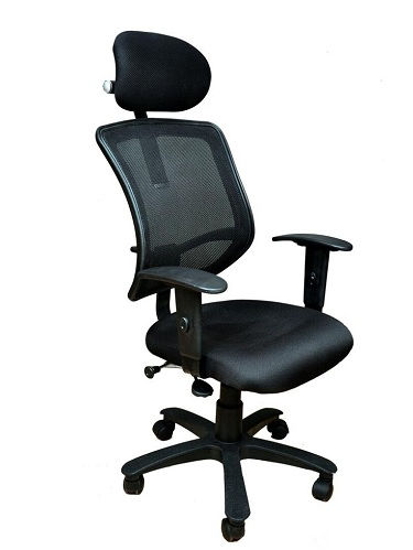 Testtartás Computer Chair