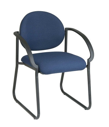 Staking Computer Chair