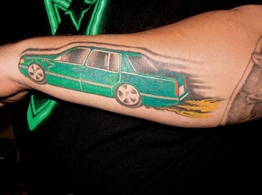 personal-car-tatuaj