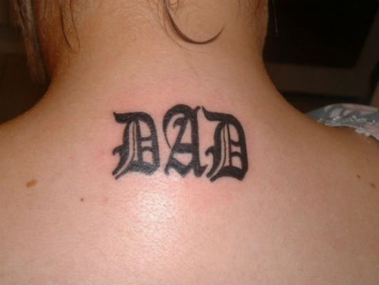 Tata tattoo designs