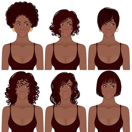 afrikai american hairstyles