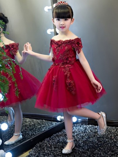 15 skirtingų ir gražių 11 metų mergaičių suknelių dizaino Stiliai gyvenime