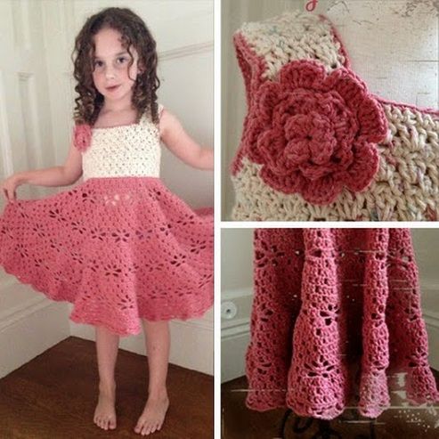 15 Different and Beautiful 11 Years Girl Dress Designs | Styles At Life