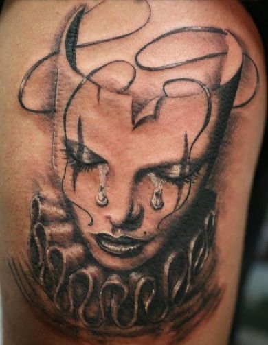 Cele mai bune diavoliță-tatuaj-design-cu-meanings13