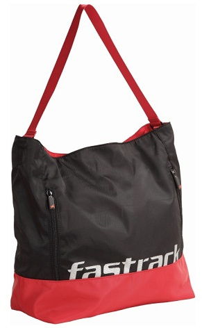 Greitai Track Shoulder Bag