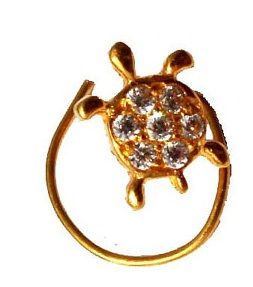 piercing-gold-nose-pin-in-tortoise-design13