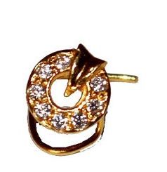 designer-22kt arany-orr-pin-with teletűzdelt-gyémánt-design14