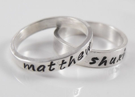 names-engraved-on-promise-rings