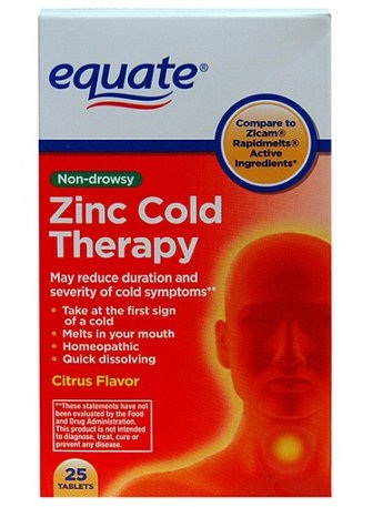 Cinkas Cold Therapy-Equate