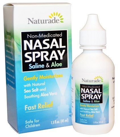 Nosies Sprays(Natural)