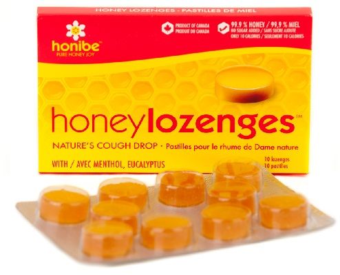 Lozenges for Cough
