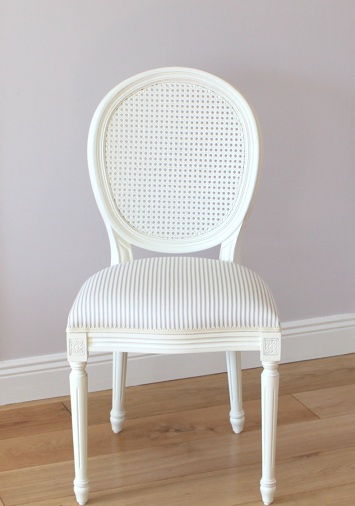 Net Cane Chairs