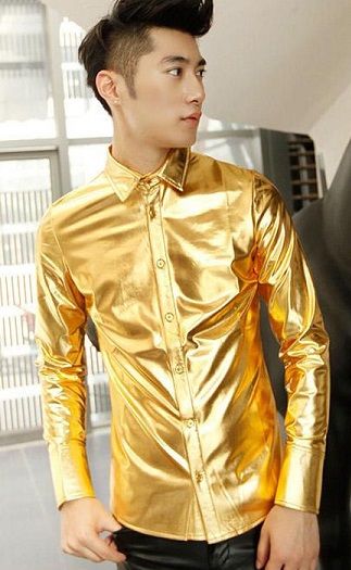Nočni klub Golden Shirt