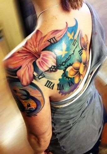 top-9-hibiscus-tatuaj-designs14