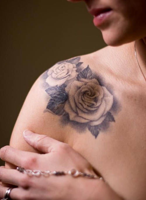15 modele de tatuaje pentru fata si spate pentru barbati si femei