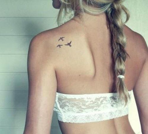 15 modele de tatuaje pentru fata si spate pentru barbati si femei