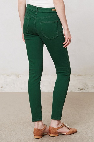 Üveg Green Jeans