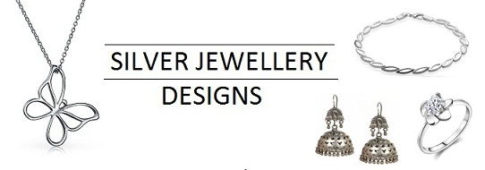 srebro jewellery