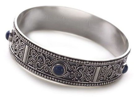 designer-silver-bracelet-for-girls