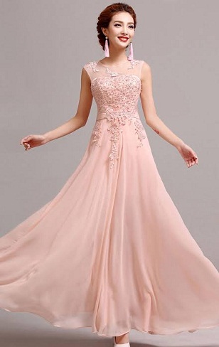 15 Latest and Beautiful Wedding Frocks for Women | Styles At Life