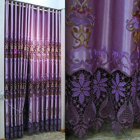 15 Latest and Best Bedroom Curtains in Different Models | Styles At Life