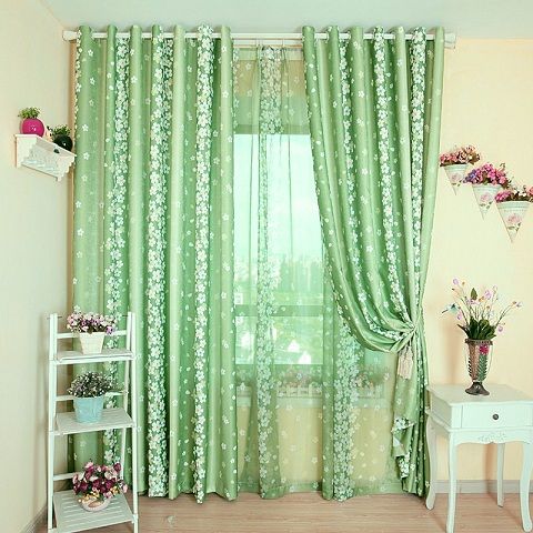 15 Latest and Best Bedroom Curtains in Different Models | Styles At Life