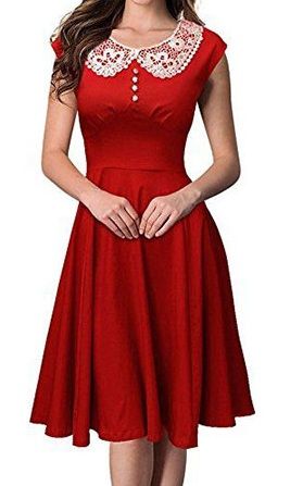 15 Latest and Best Christmas Dresses for Women in Trend | Styles At Life