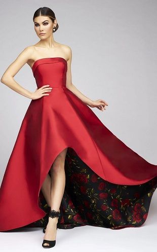 15 naujausios ir geriausios moteriškos suknelės moterims Stiliai gyvenime