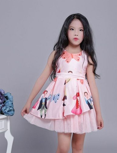 15 Latest and Cute 13 Years Girl Dress Designs | Styles At Life