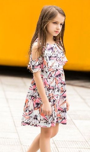 15 Naujausi ir mieli 13 metų mergaičių suknelių dizainai Stiliai gyvenime