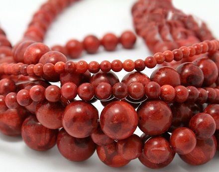 vörös korall-gyöngy-necklace12
