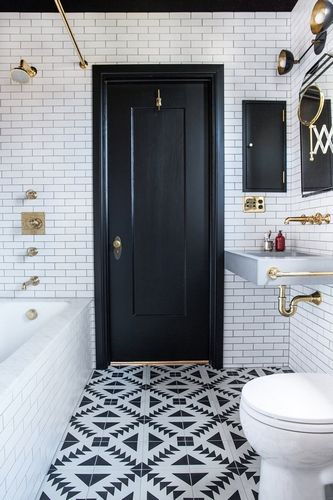 Dizajner Tiles Bathroom Design
