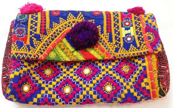 Rajasthan Handmade Bag