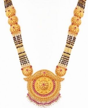 mangalsutra-with-pink-gem-stones-14