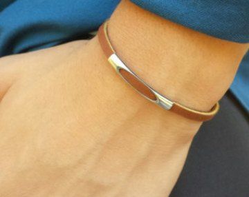 bracelets for men - thin bracelets