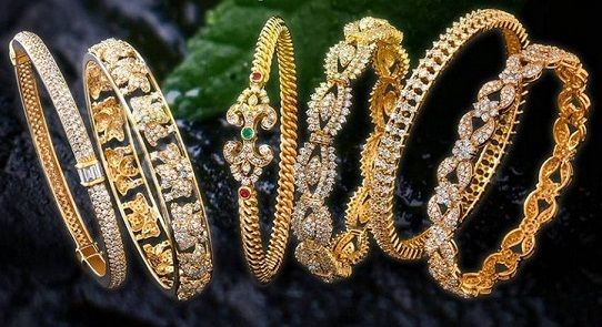 diamond-bangle-designs