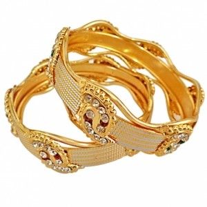 surat-diamonds-traditional-two-tone-indian-style-designer-bangles14