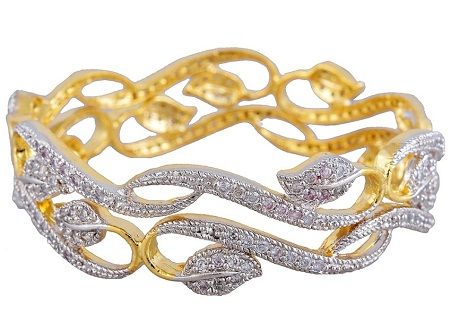exotic-collection-of-diamond-bangles6