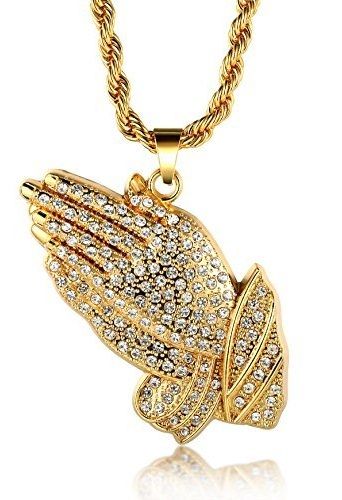 Divinegold plated necklace