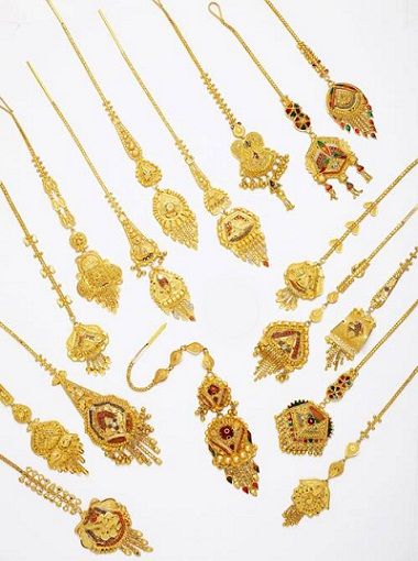 latest-maang-tikka-gold-plated-jewellery-designs