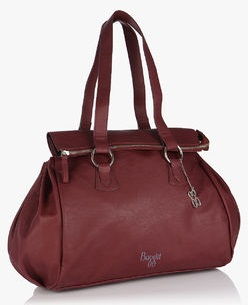 Baggit Women´s Handbag in wine Color