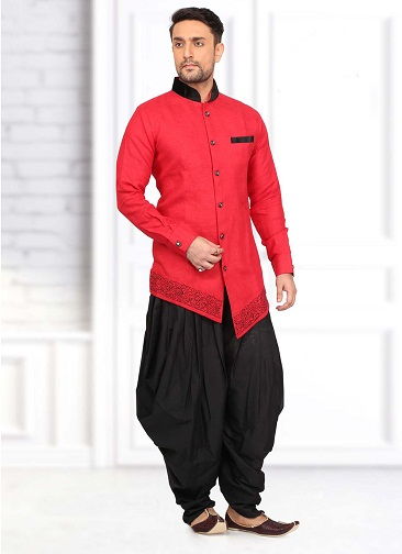 15 Latest Pathani Kurta Pajama Designs for Men | Styles At Life
