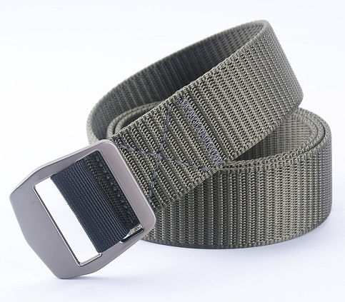 Marin Corps Belt for Jeans