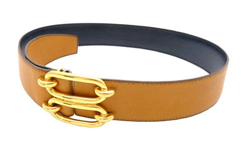 Arany Vintage Belt