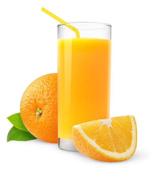 Naravno Sources Of Vitamin D Orange Juice