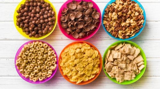 Legjobb Source Of Vitamin D Sugar Based Cereals