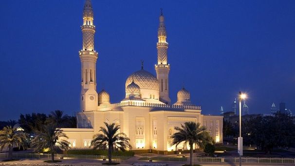 jumeirah-mosque_dubai-turistinės vietos